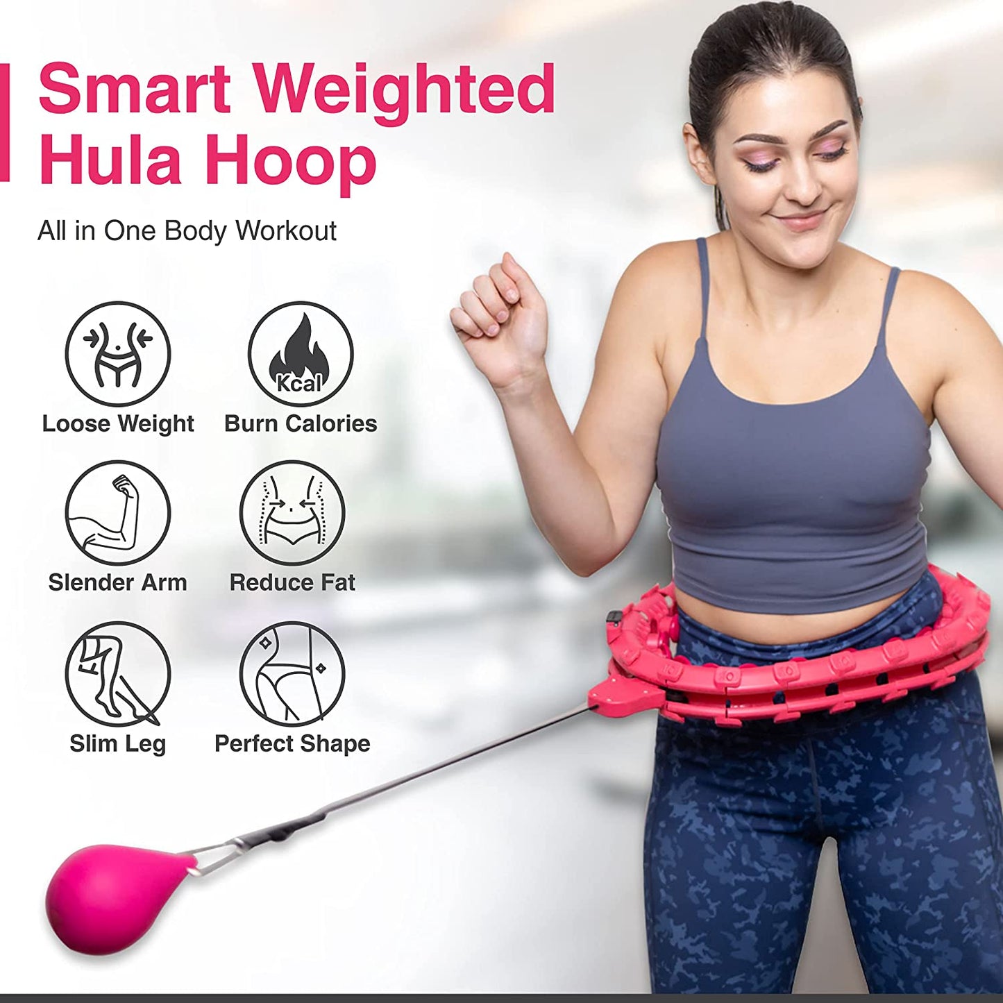 Smart Hula